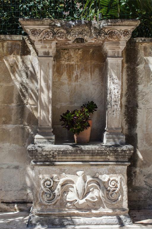 Casa Q Bed & Breakfast Lecce Exteriör bild
