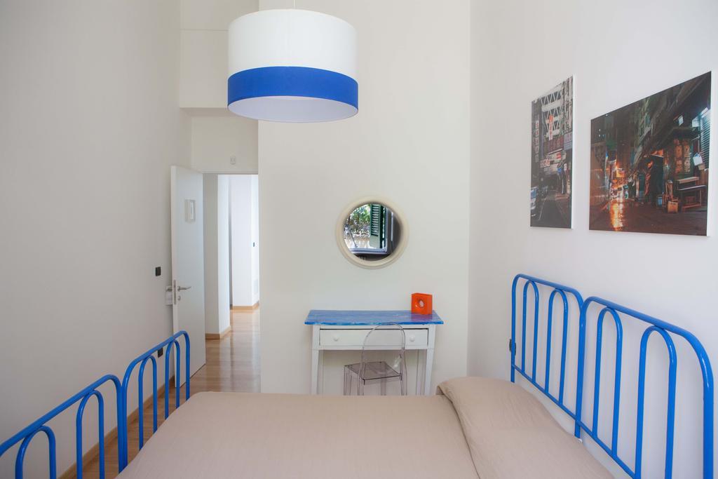 Casa Q Bed & Breakfast Lecce Rum bild