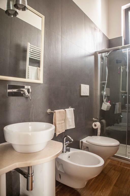 Casa Q Bed & Breakfast Lecce Rum bild