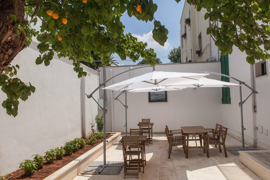 Casa Q Bed & Breakfast Lecce Exteriör bild