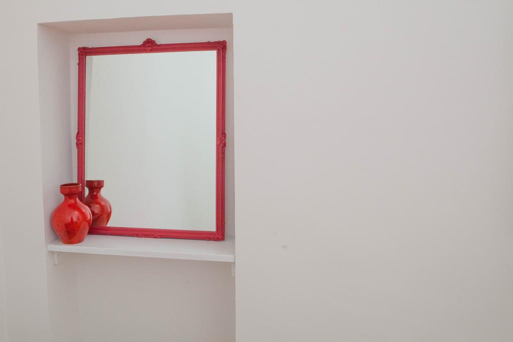 Casa Q Bed & Breakfast Lecce Rum bild