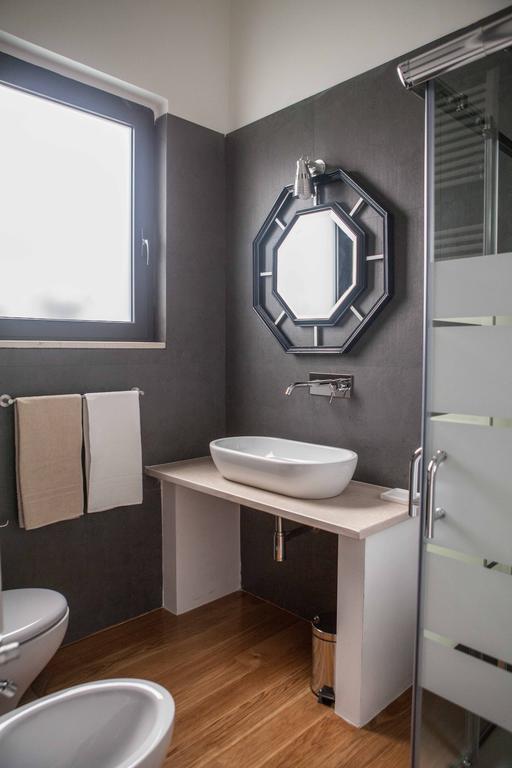 Casa Q Bed & Breakfast Lecce Rum bild