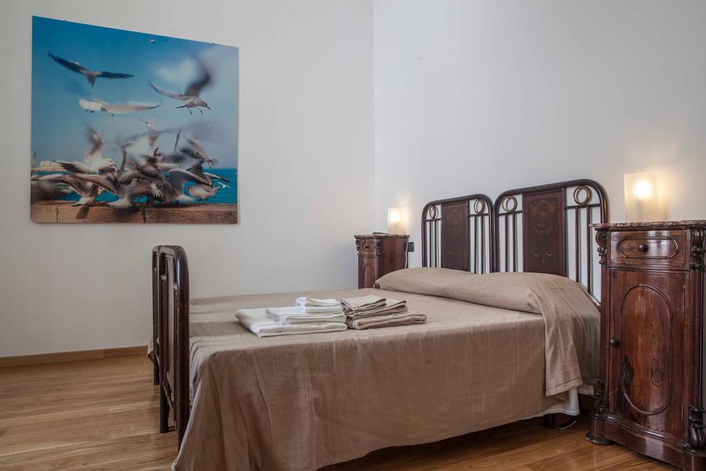 Casa Q Bed & Breakfast Lecce Rum bild