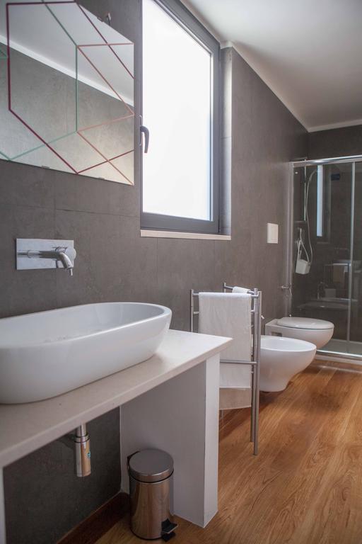 Casa Q Bed & Breakfast Lecce Rum bild
